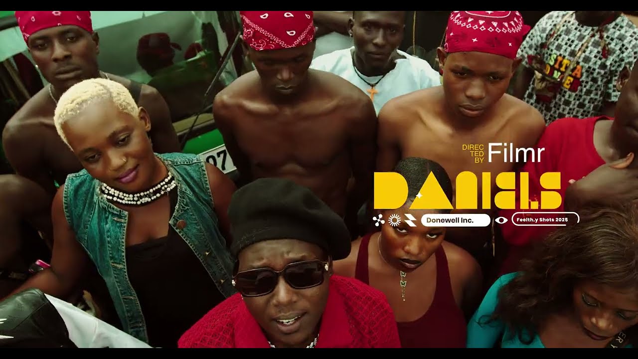 Mixola _ Lok Weng Kwe (Official Video) 2025