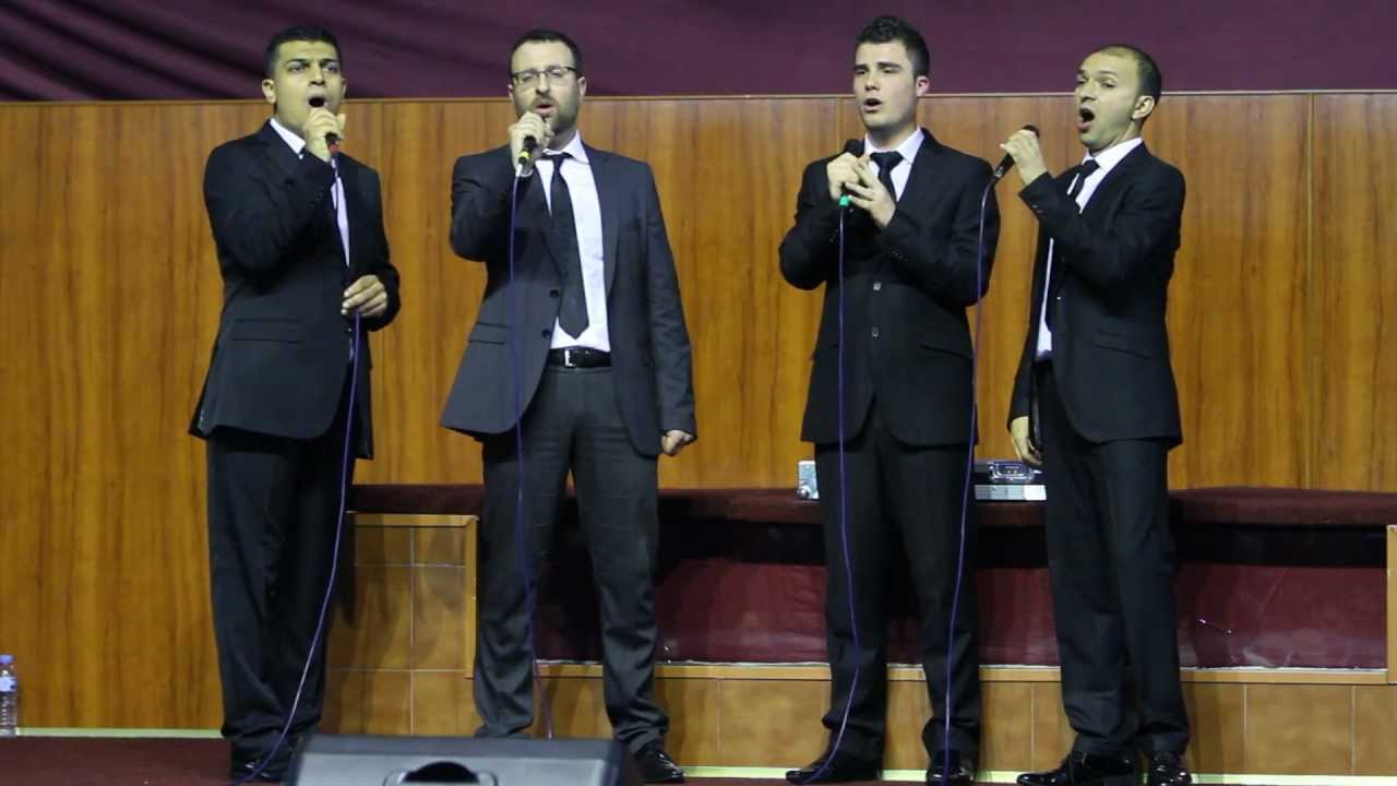 ACORDE Quartet- 