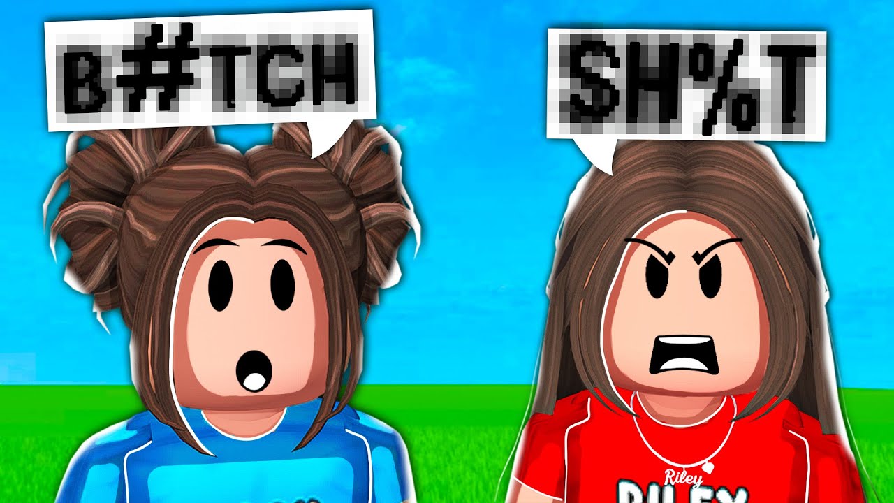 We Broke EVERY RULE In Roblox Brookhaven!!