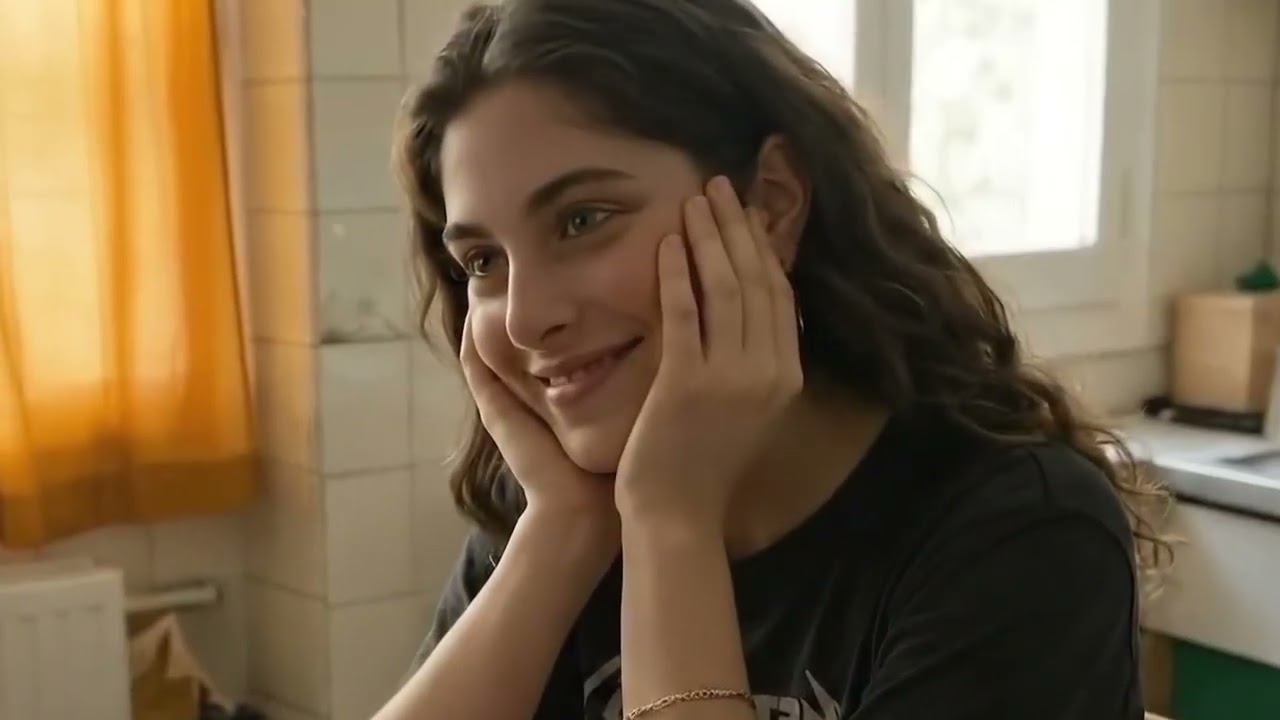 LOLITA - Ultima Felie (Video Veo3 AI)