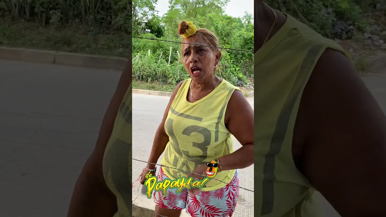 La yuca rucha