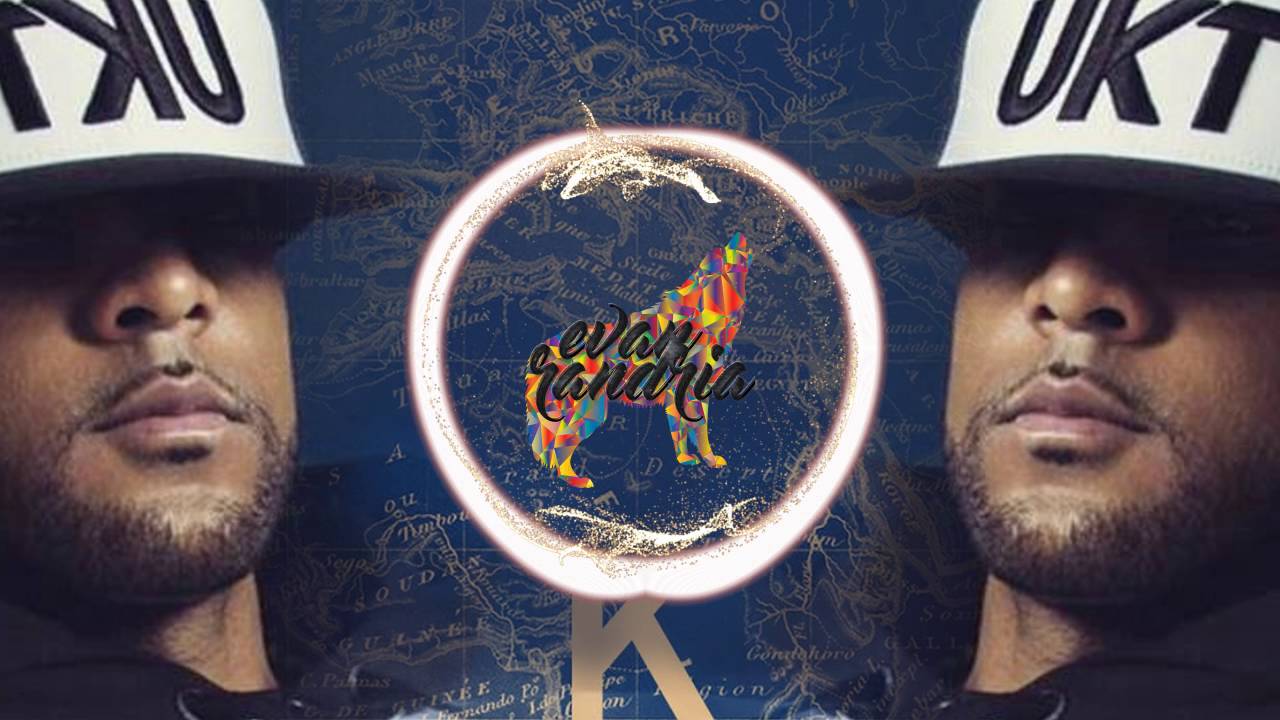 BOOBA - DKR | instrumental TYPE BEAT (Prod. Evan Randria)