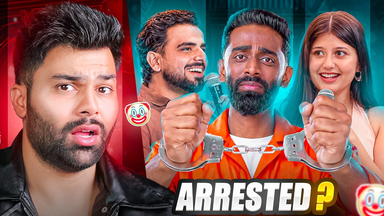 370₹ KI BIRYANI 🤡 & PRANEET MORE CAREER GOT DESTROYED | DHIRUMONCHIK