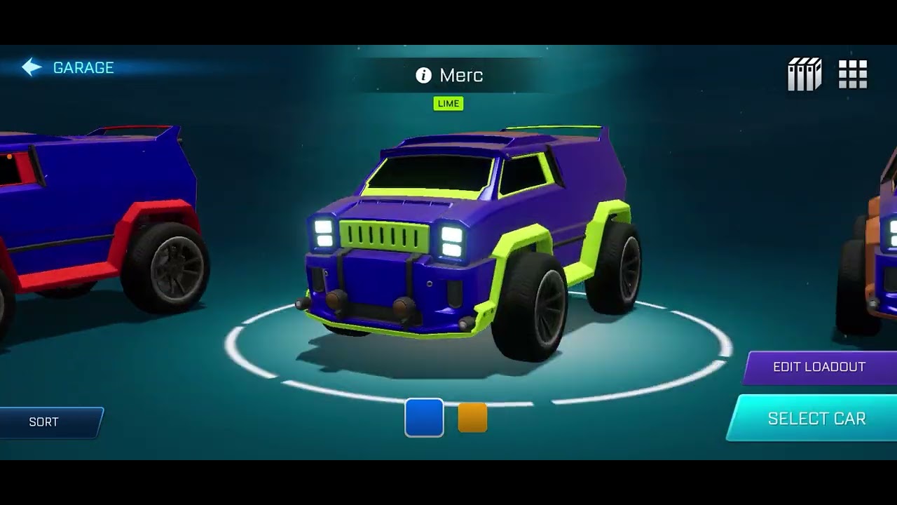 ￼ free styling with every car I own in RL sideswipe🙂￼
