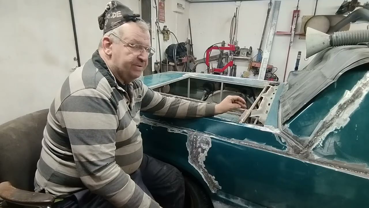 A-traktorn