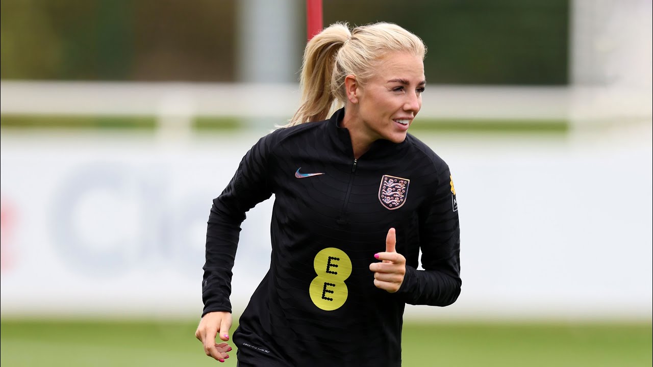 Alex Greenwood Crazy Passes, Skills & Goals