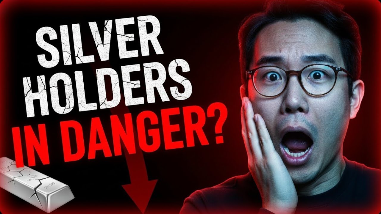 LEAKED MEMO: Russia-US $12 Trillion Deal — Silver Holders MUST WATCH