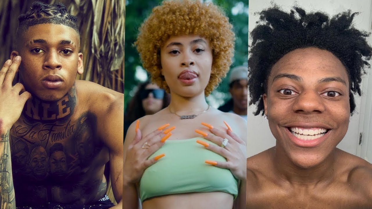 Top 100 - Worst Rap Songs of 2022