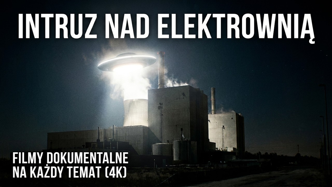UFO - UDOWODNIĆ NIEWYJAŚNIONE 5  dokument pl