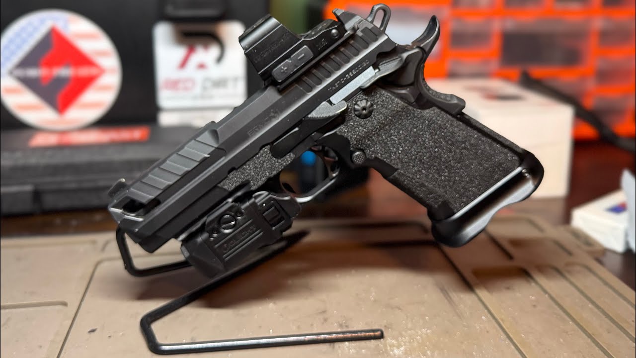 Olight PL-X and Osight XR first impressions and  box opening