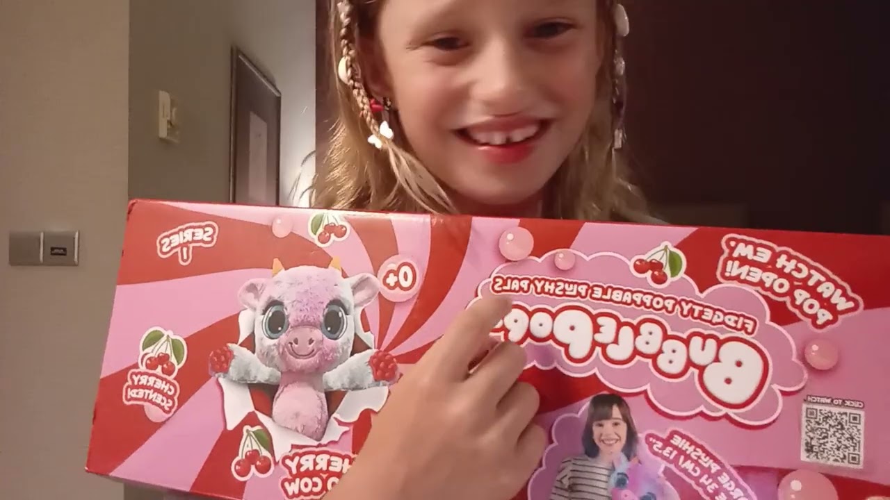 Otwieram Bubble Pops i gniotka  Jumbo Galaxy Ball 😁 #squishy #bubblepops #otwieram #wakacje 