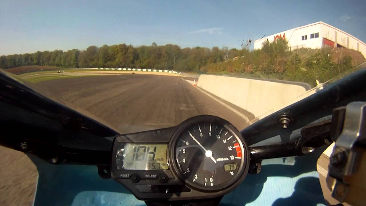circuit mettet 23-04-2014