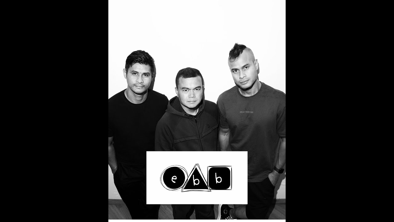ebb - Cut it out