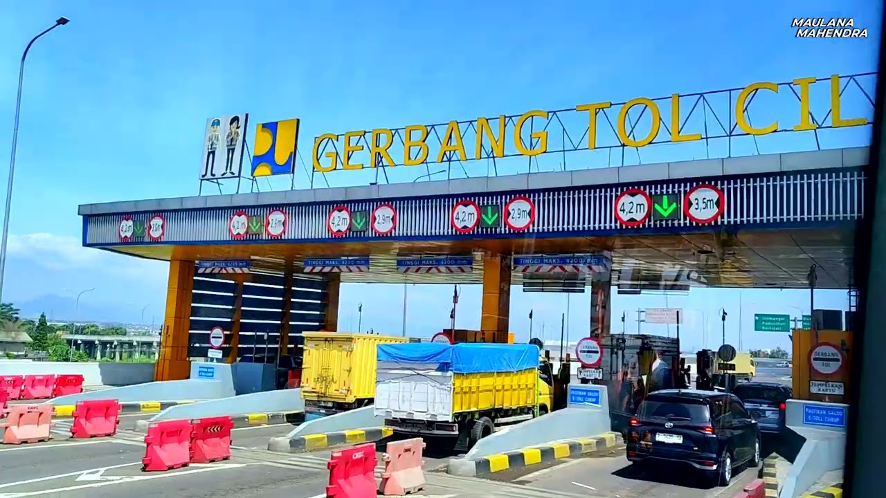 Kenapa Ya Jarak Antarhalte Metro Jabar Trans ini Jauh-Jauh?
