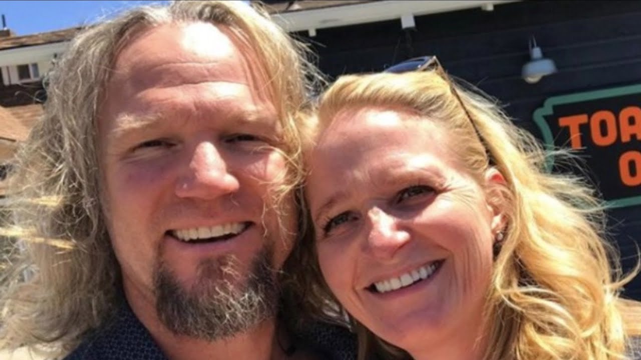 The Real Reason Why Kody And Christine Brown Split