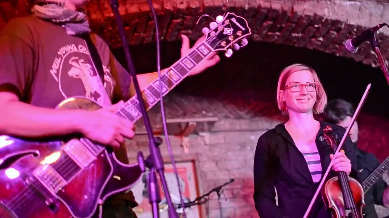 Fabeck Band Live