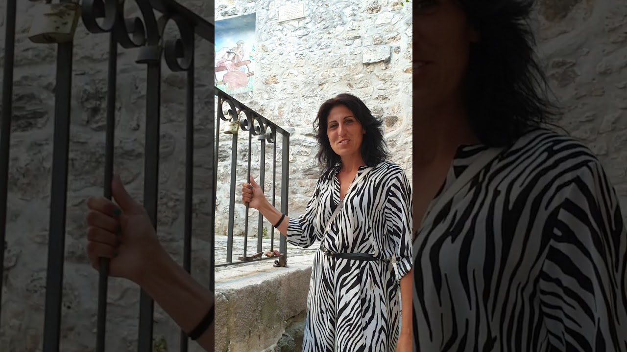 VICO DEL GARGANO: cosa vedere