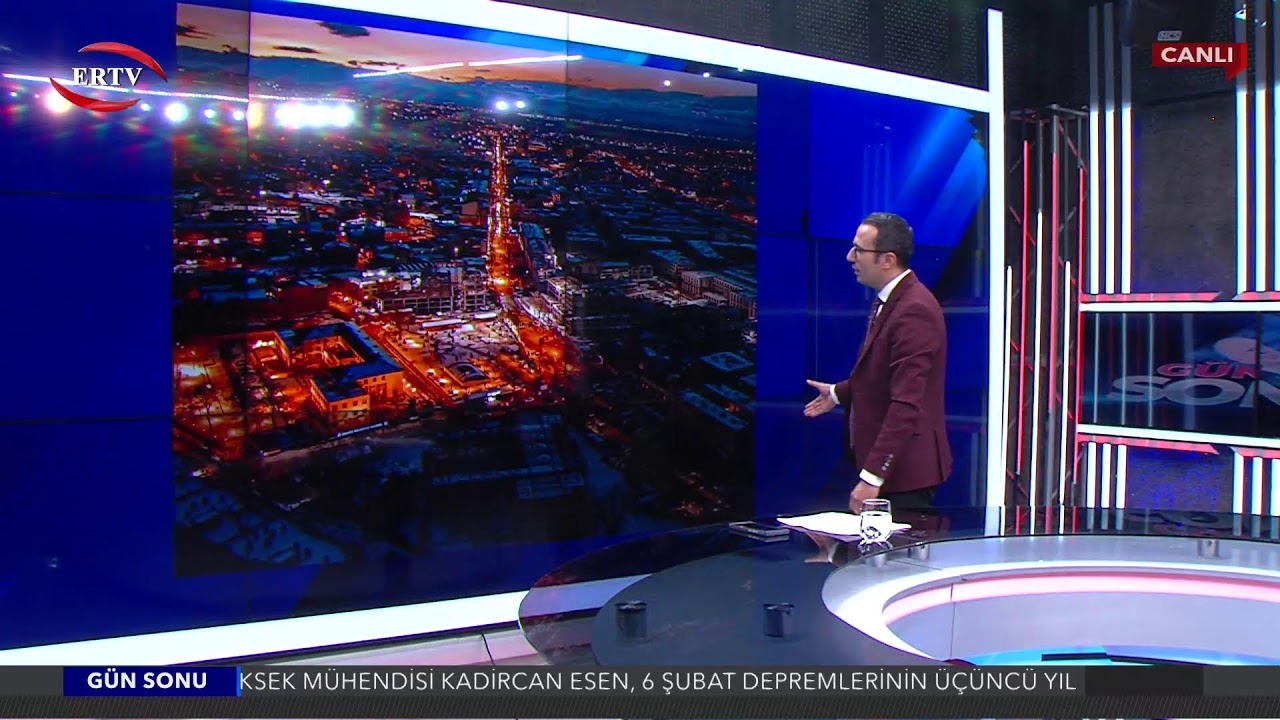 #CANLI GÜN SONU / 28.01.2026