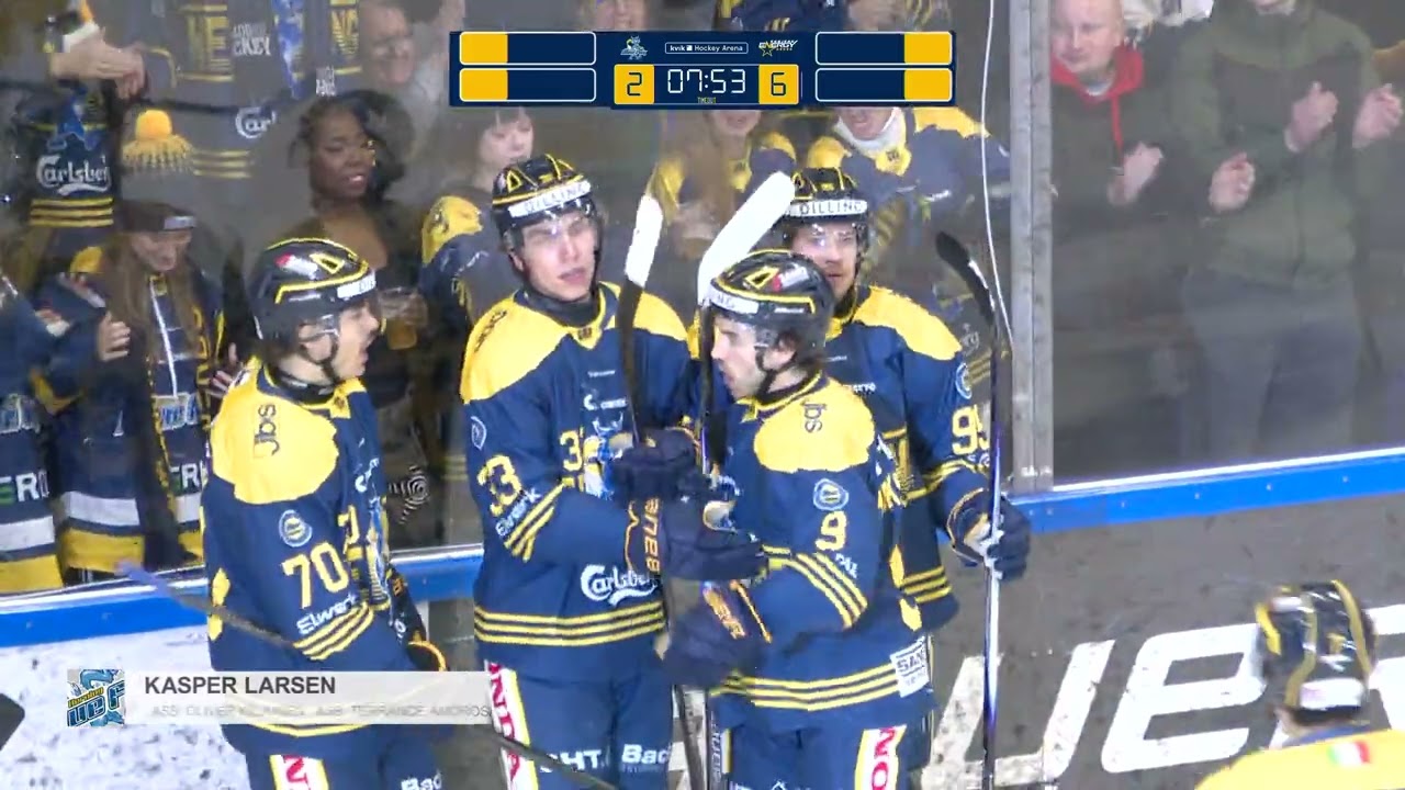 28-12-25 Highlights Blue Fox - Energy