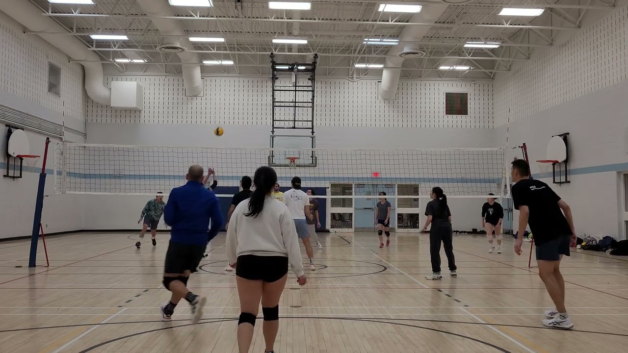 RHVC Drop-In - Dec 29, 2025