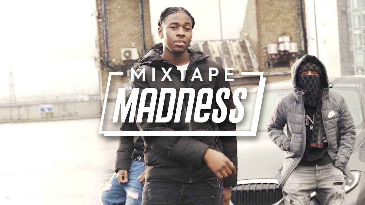 RLS - Zara (Music Video) | @MixtapeMadness