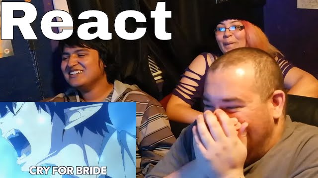 Otaku Lyrics 201 Reaction