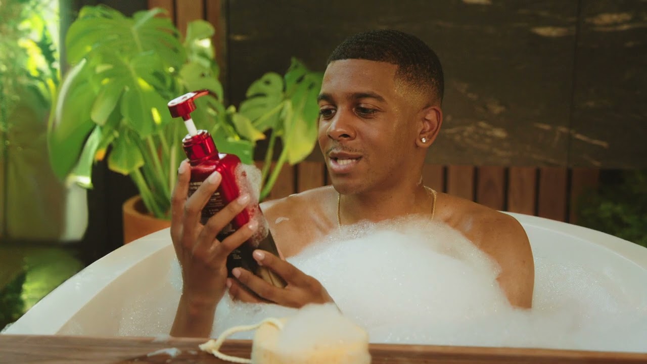 Freshness Over Family | Old Spice Cashmere Vanilla Long-Lasting Scent