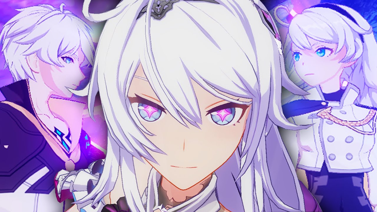 Вот ЭТО финальный бой | Honkai Impact 3rd