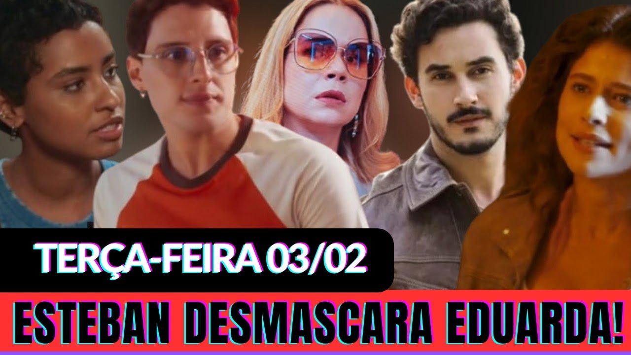 RESUMO CORAÇÃO ACELERADO! ZILÁ TOMA ATITUDE DRÁSTICA COM ELIOMAR! resumo novela das 19 horas!