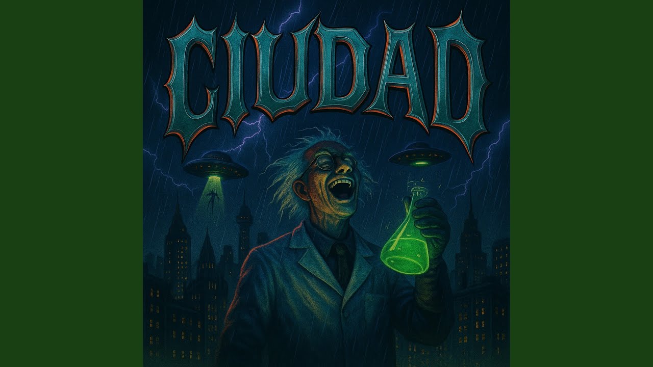 CIUDAD
