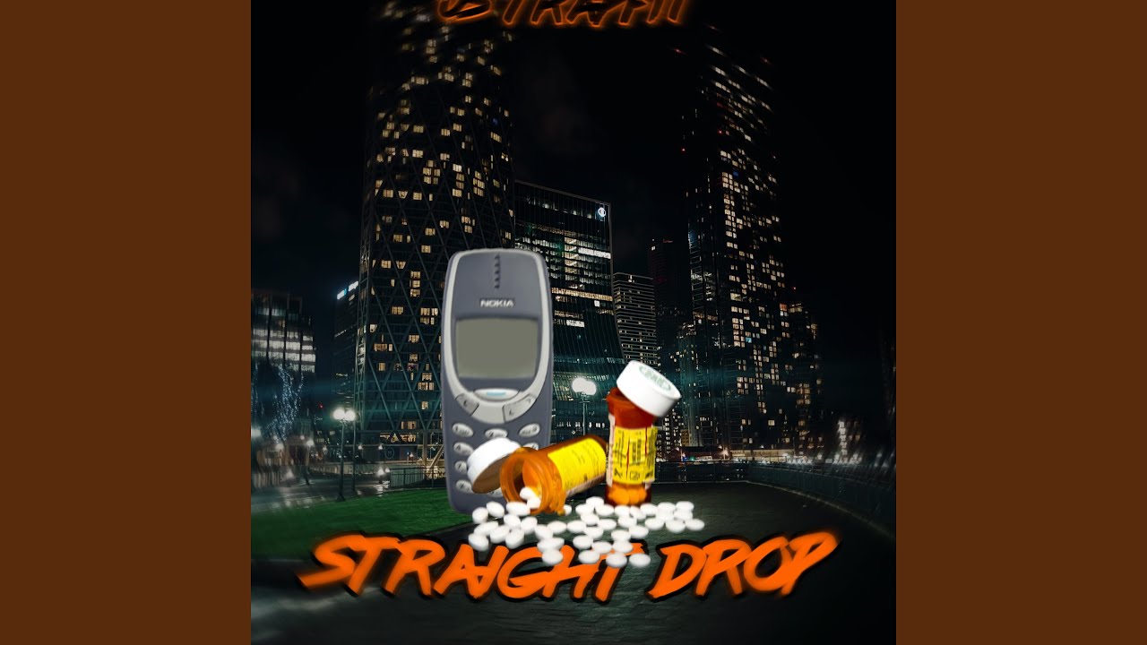 Straight Drop
