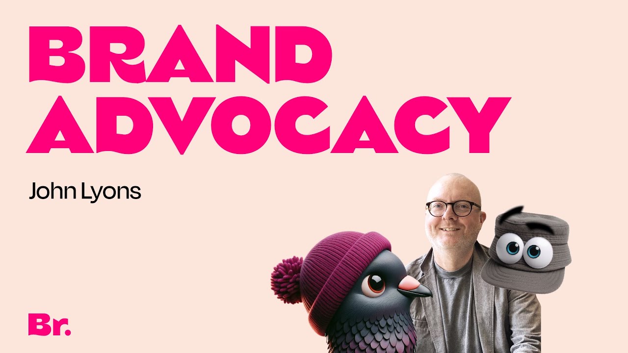 The secrets of brand advocacy