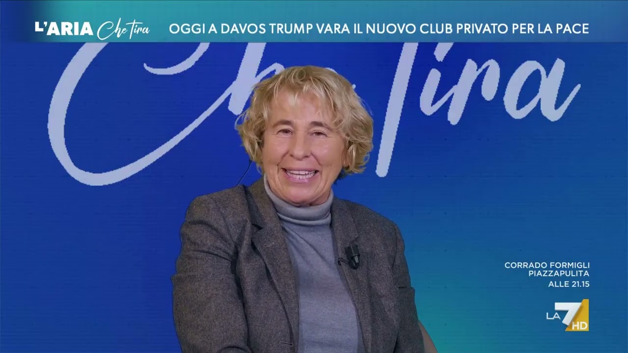 Stefania Craxi: 