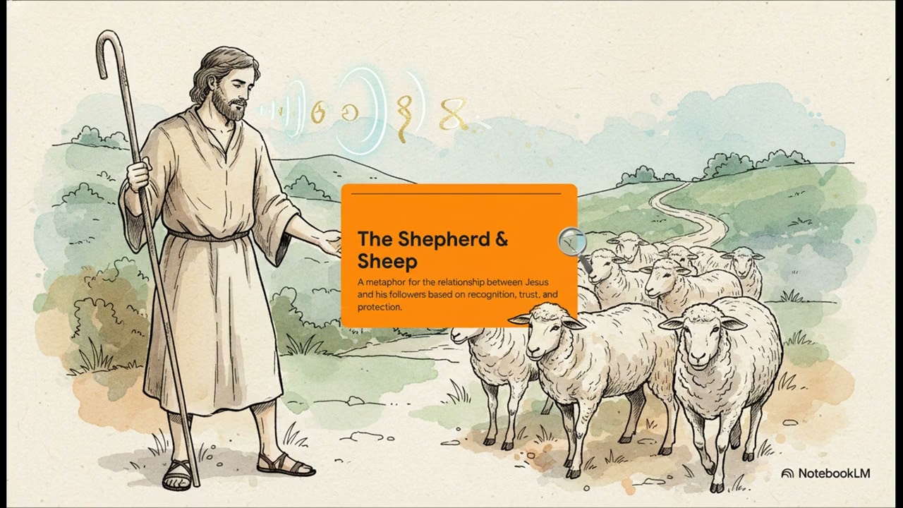 3월 5일 목요일, 매일성경 본문 요한복음 10-22-42, 제목 나와 아버지는 하나이니라, I_and_The_Father_Are_One