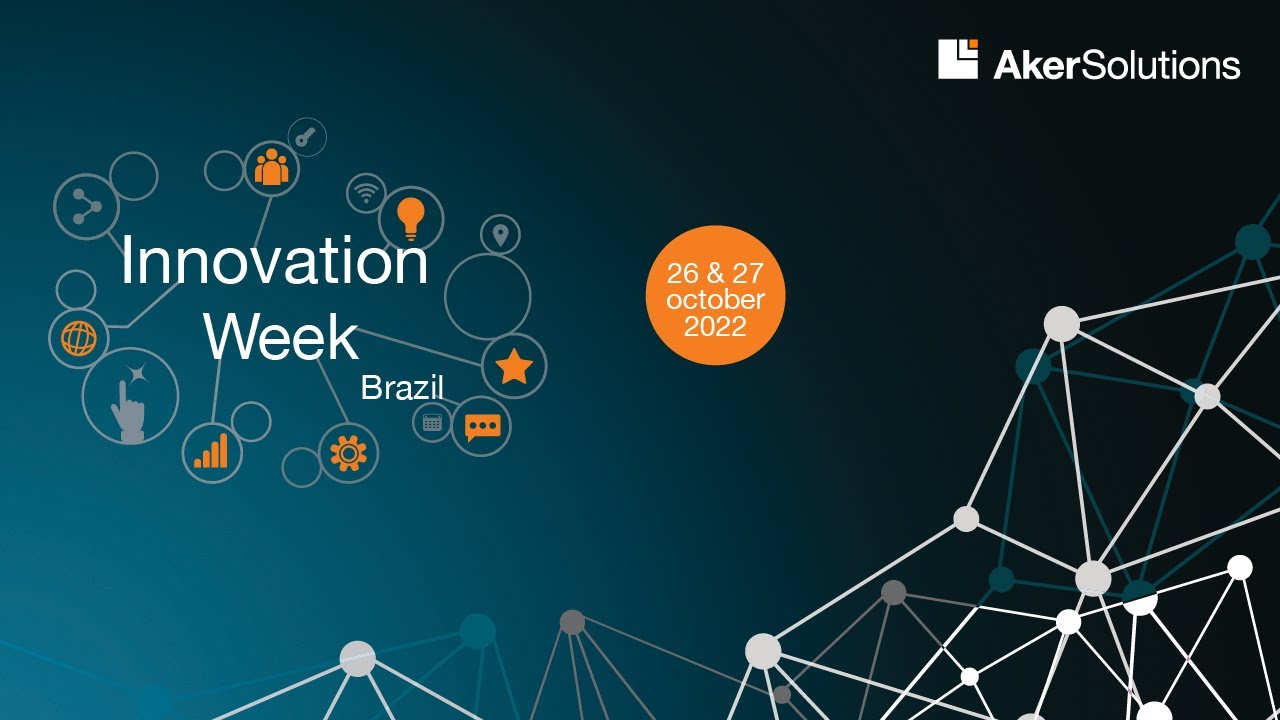 Innovation Week 2022 | Learn Agility