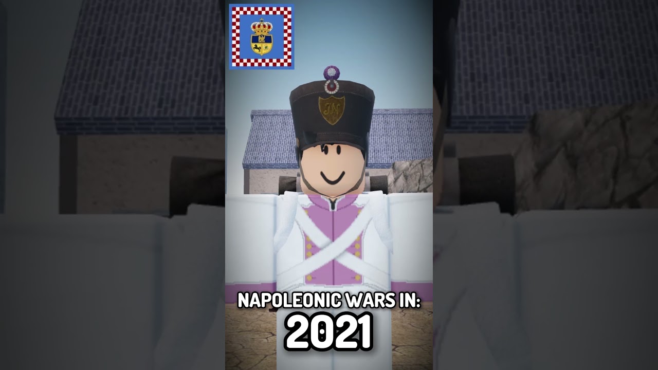 🕊️Napoleonic Wars // CAMPAIGNS ⚔️ #roblox #napoleonicwars #gaming