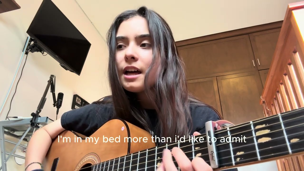 Need Is You - Original song