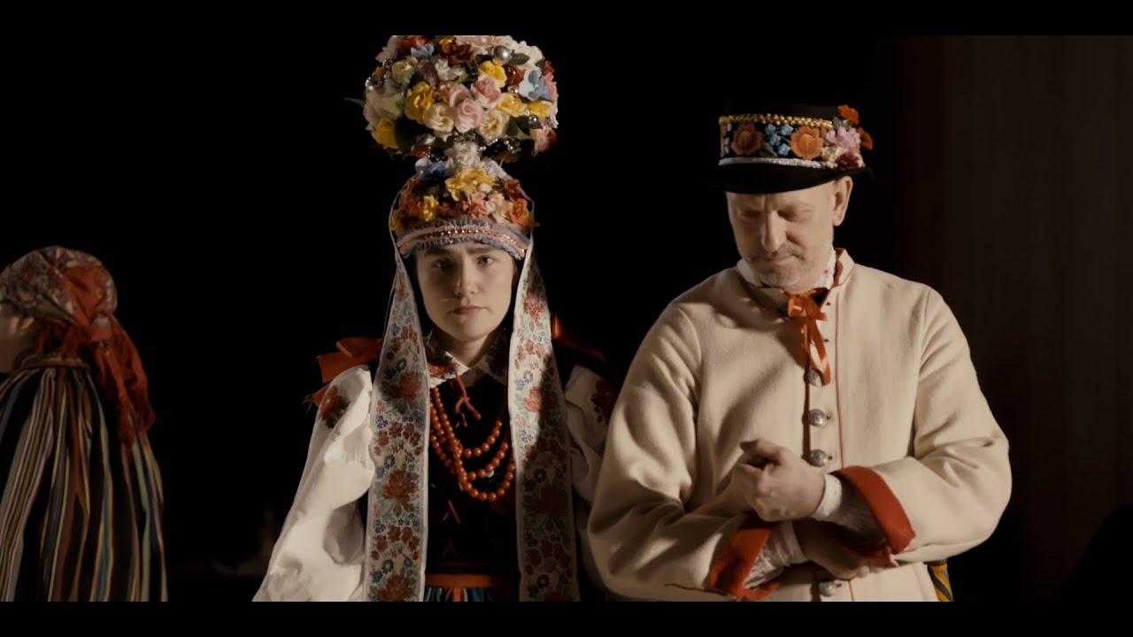 Chłopi. Wesele Boryny.