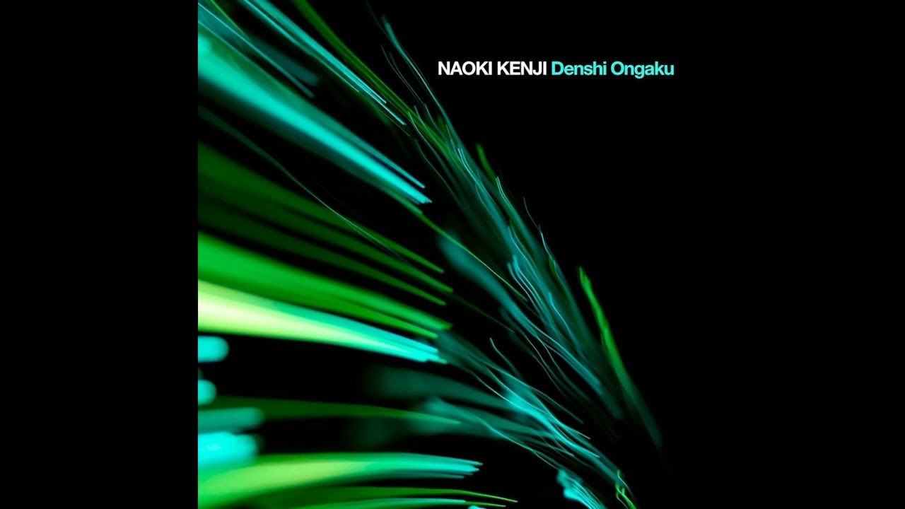 Naoki Kenji - 