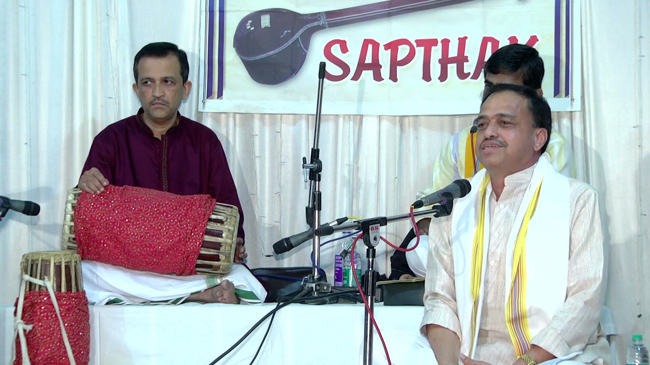 TALA MADDALE SUDHANVA MOKSHA   SAPTHAK SUSHRAVYA SANJE 07 11 2021