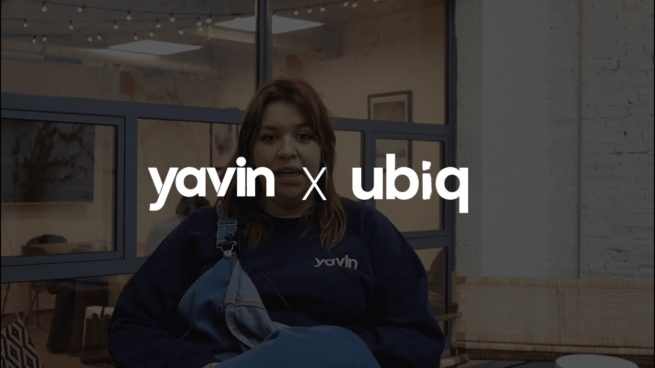 Ubiq a trouvé les bureaux de Yavin !