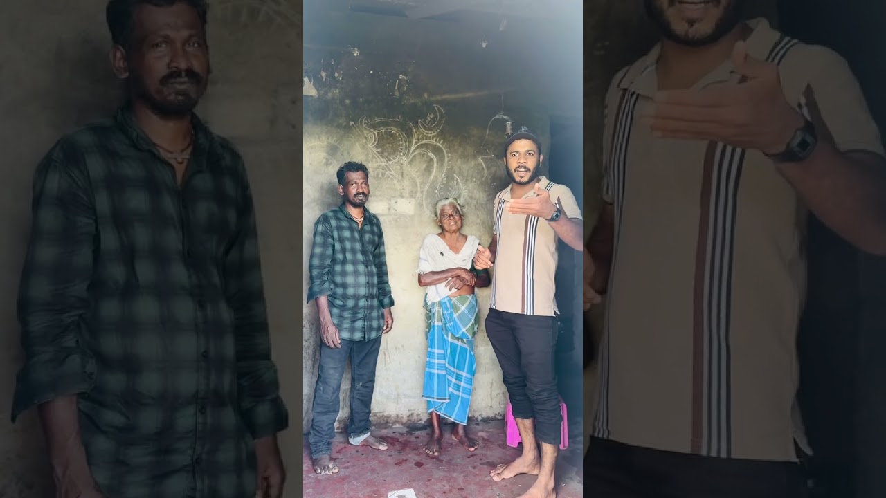 ഈ പണം അമ്മയ്ക്ക് കൊടുത്തൂ | Sani&rsquo;s Media 