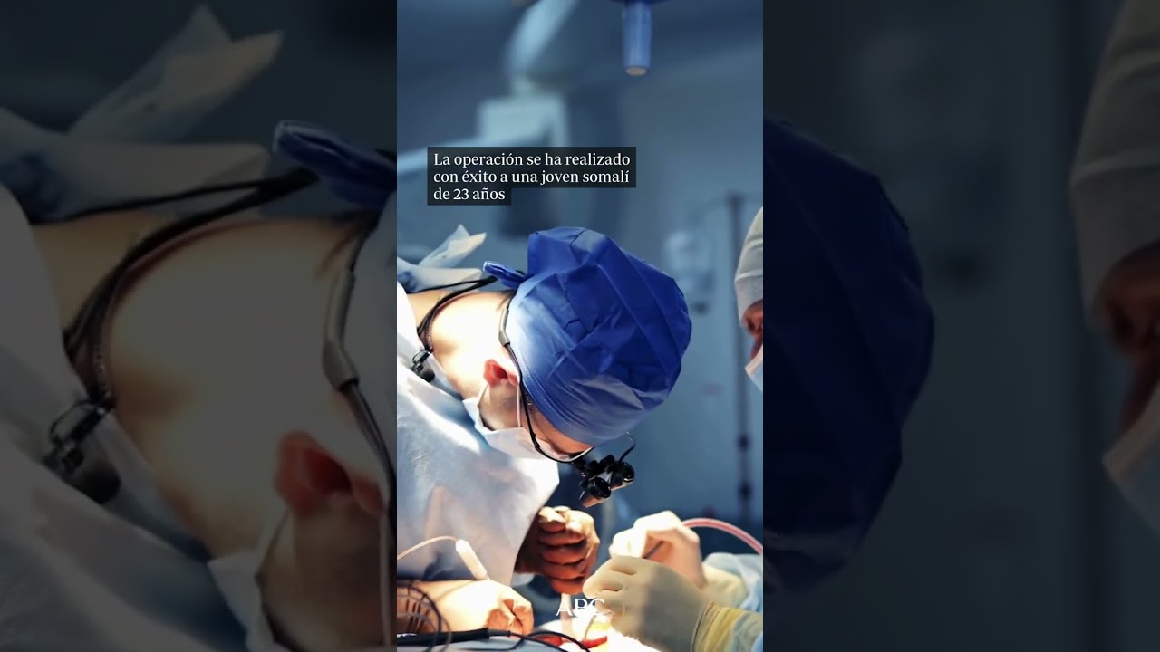El hospital Virgen Macarena de Sevilla realiza su primera reconstrucci&oacute;n de cl&iacute;toris