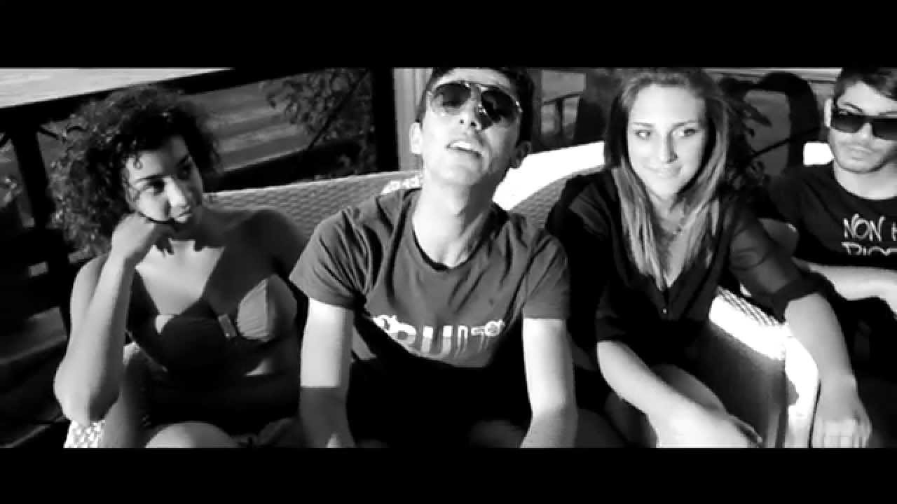 Bruno Barra Donna Cattiva (Video Ufficiale)