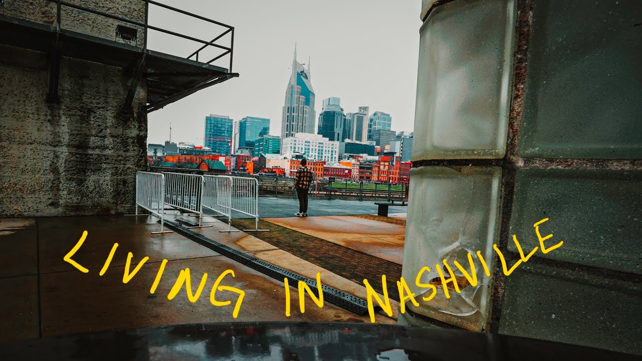 Day In The Life Of A Nashville Local
