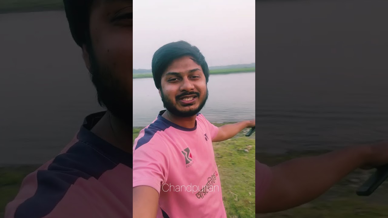 পড়ন্ত বিকেলে ডাকাতিয়া নদীর সৌন্দর্য | চোখ জুড়ানো ৬ মিনিট |