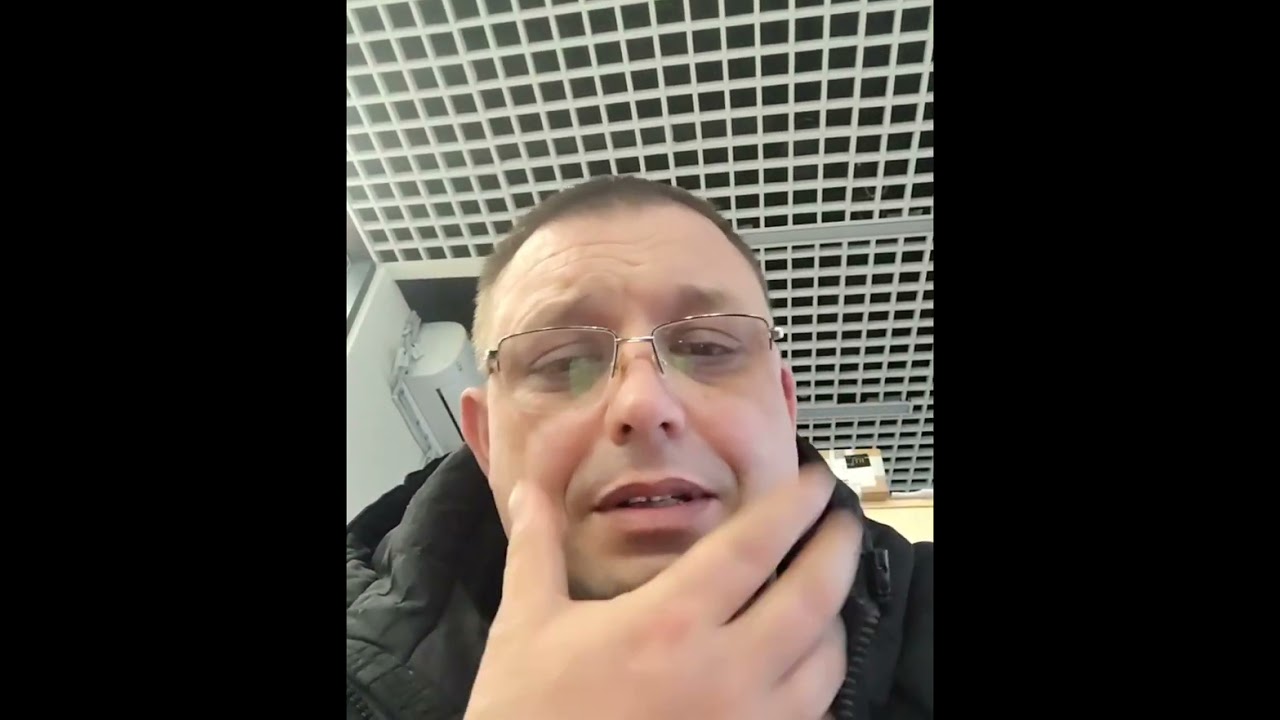 БАРАХОЛКА-ТВ был ли Олег в ТЦК? 