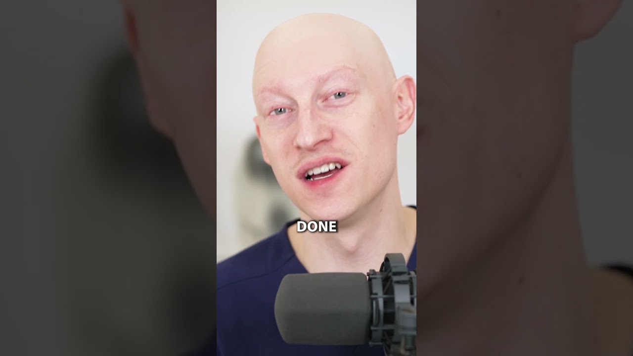 Why I HATE Topical Minoxidil...