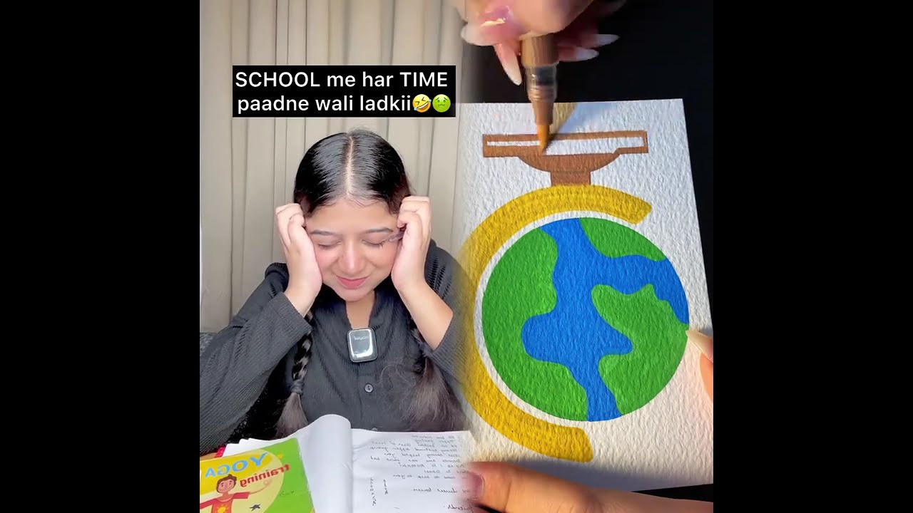 🤣khkhkh#pov #foryou #funny #acting #story#foryoupage#viral #skit #fyp #india #humor #trending #fypシ