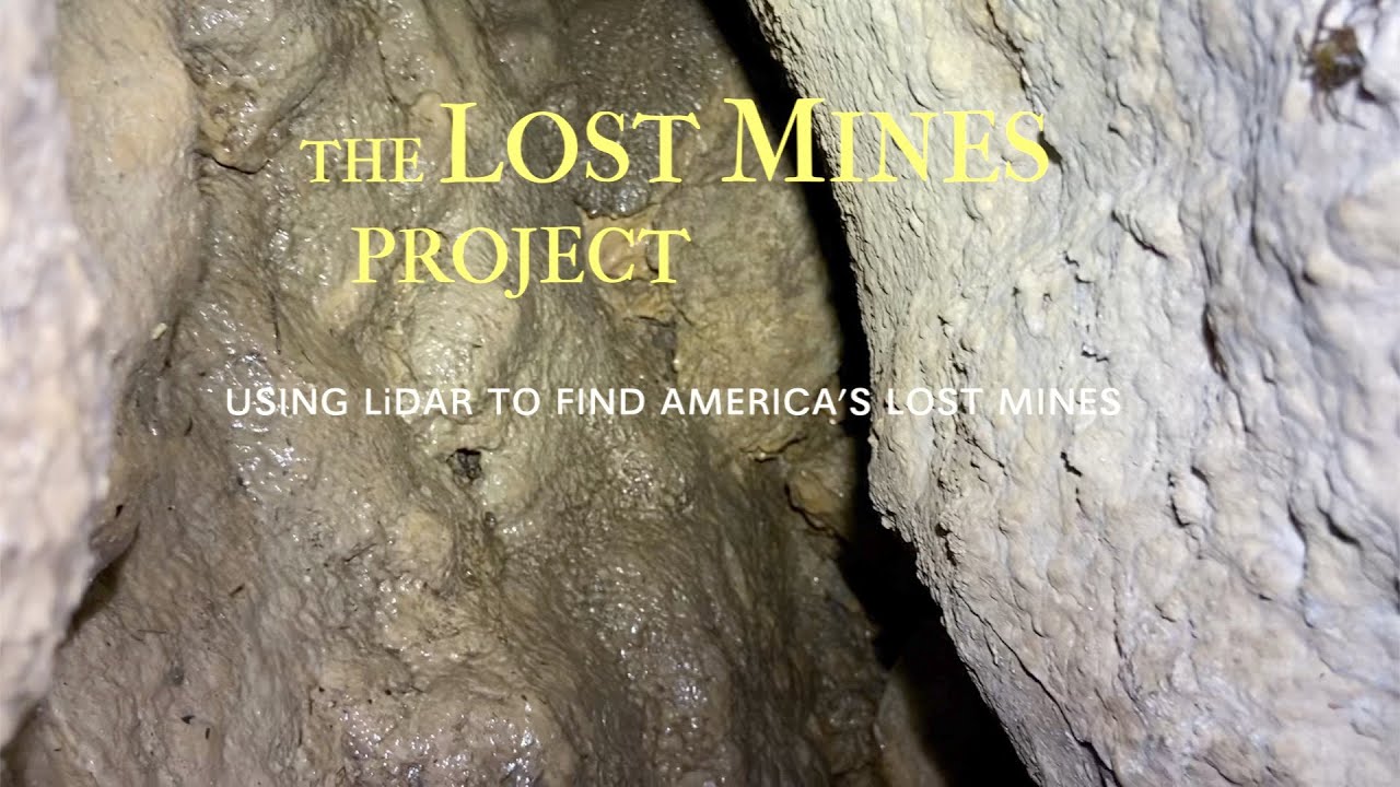 In Search of Marble Caves in Brookfield, CT